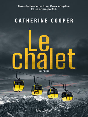 cover image of Le Chalet